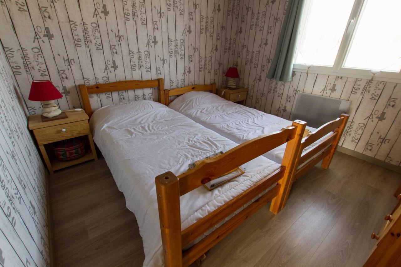 Le Chalet Vendeen Saint-Hilaire-la-Foret Экстерьер фото